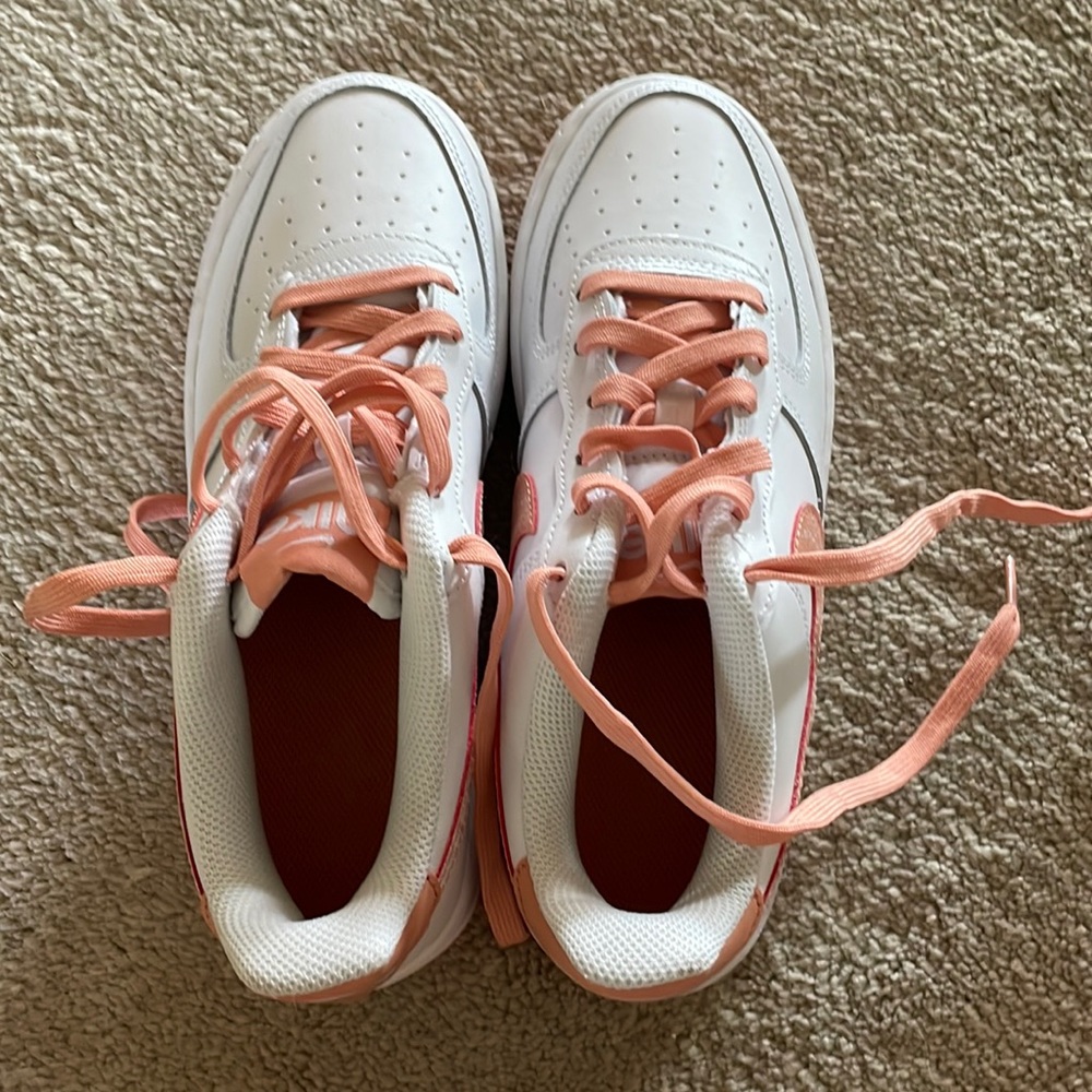 Never worn Nike Air Force